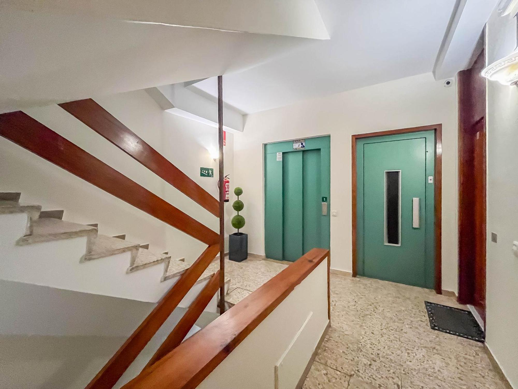 Apartamento Las Canteras Cuyas 17 Las Palmas de Gran Canárias Exterior foto