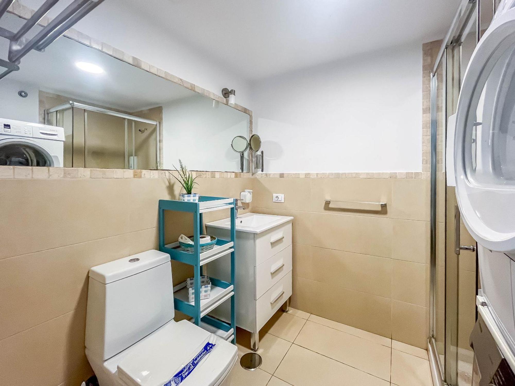 Apartamento Las Canteras Cuyas 17 Las Palmas de Gran Canárias Exterior foto