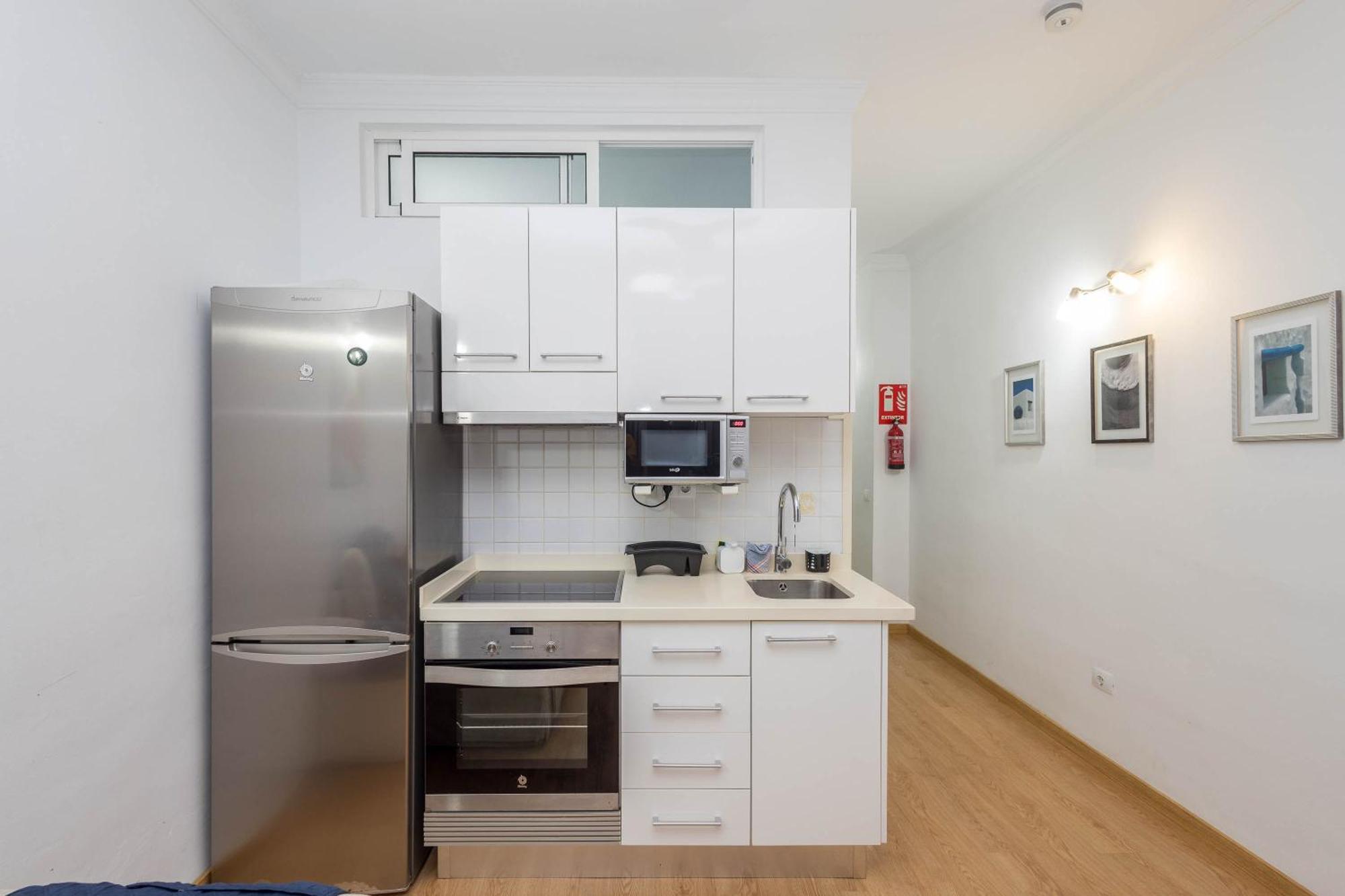 Apartamento Las Canteras Cuyas 17 Las Palmas de Gran Canárias Exterior foto