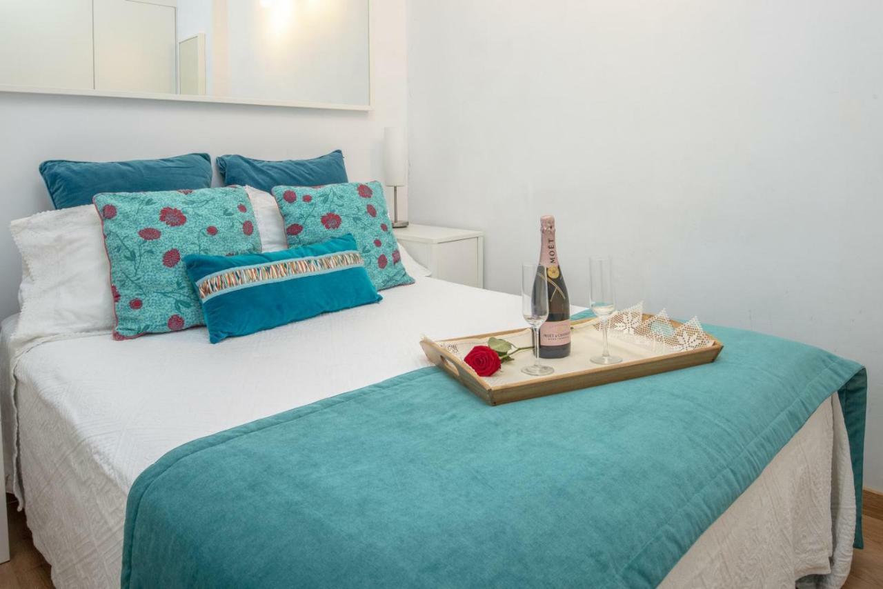 Apartamento Las Canteras Cuyas 17 Las Palmas de Gran Canárias Exterior foto